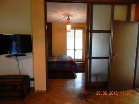 Pavia ottima soluzione immersa nel verde